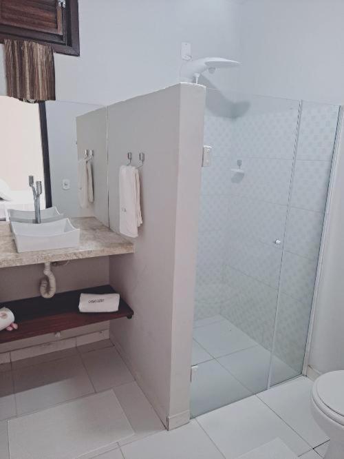 Pousada Calu Barra Grande  Ngoại thất bức ảnh