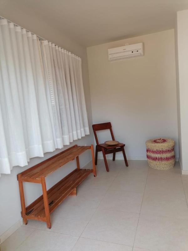 Pousada Calu Barra Grande  Ngoại thất bức ảnh